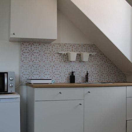 L'Opale, Appartement 7 Berck ภายนอก รูปภาพ
